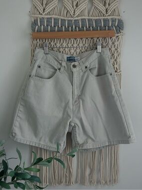 Liz Claiborne Vintage Style Shorts